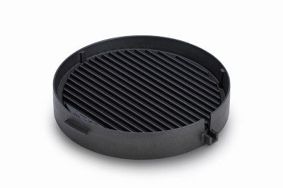 Cast Grill Grid