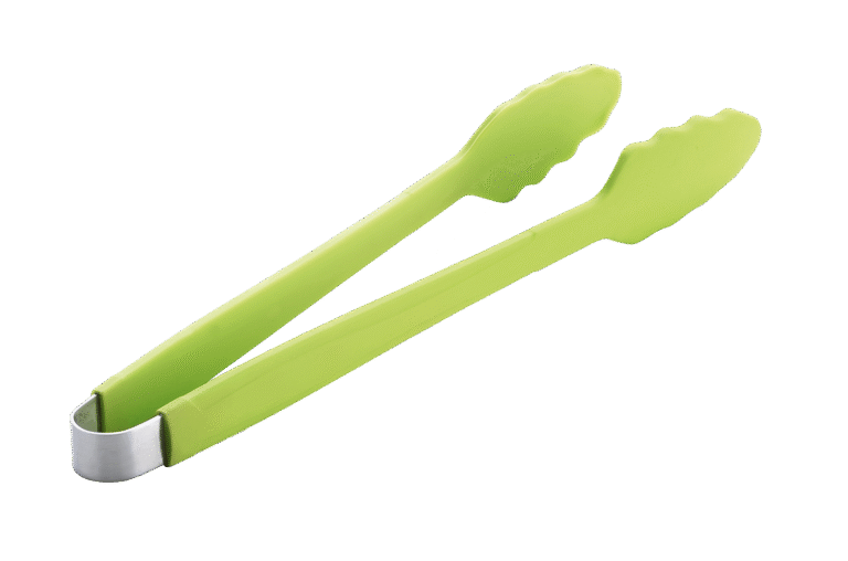 Tong green
