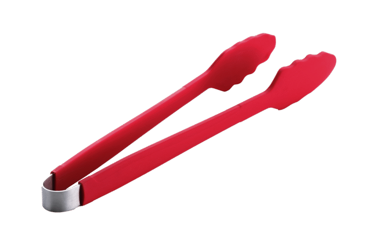 Tongs red