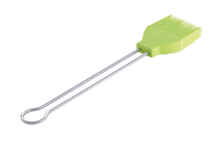 brush green