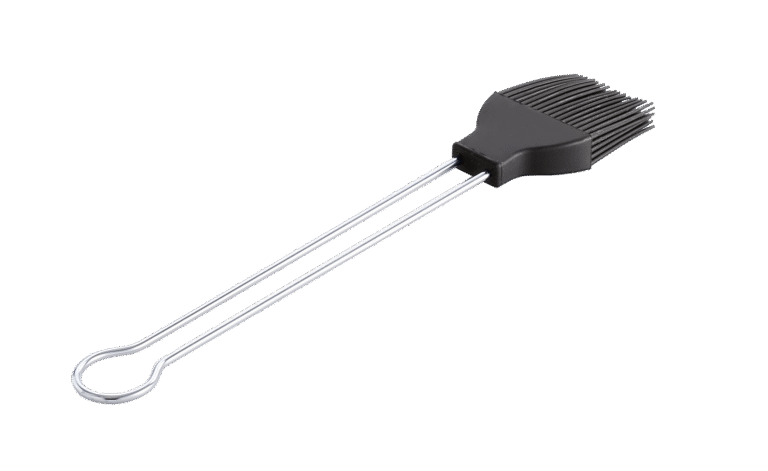 brush grey