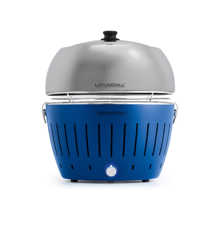 grillhood classic 7