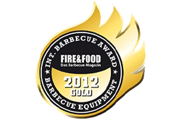 Barbecue-Awards