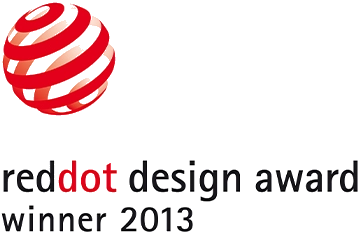 Reddot-Award