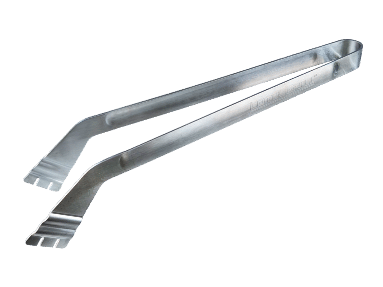 stainless steel tongs 2