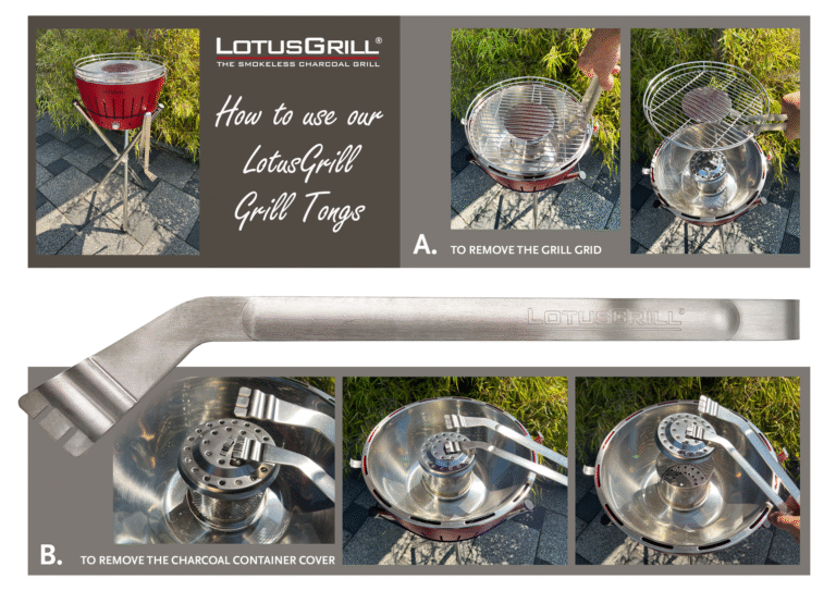 stainless steel tongs 4